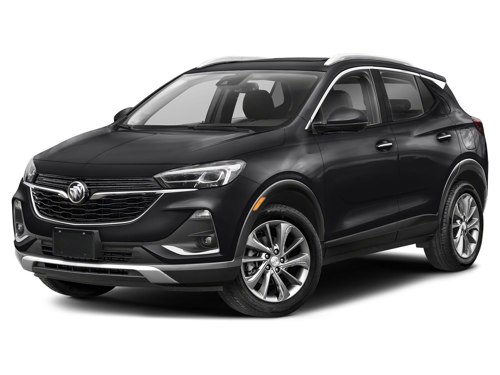 2022 BUICK Encore GX