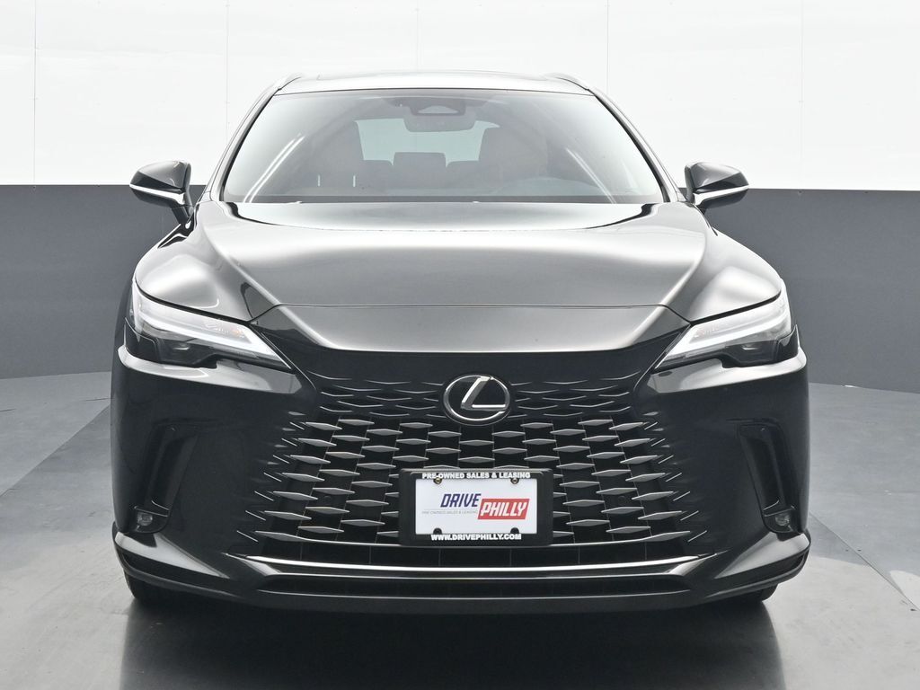 2024 LEXUS RX