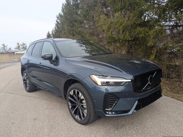 2026 VOLVO XC60