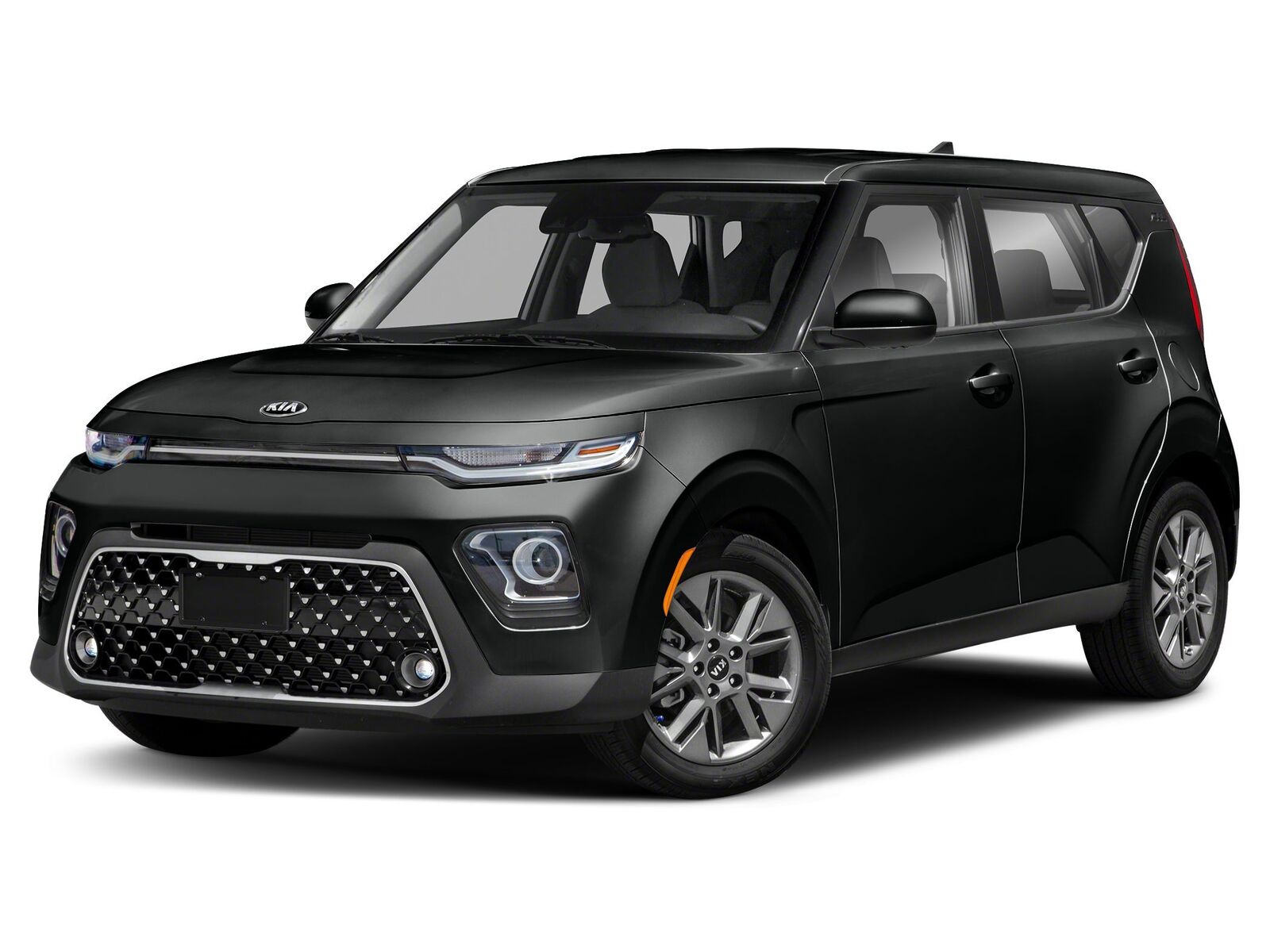 2021 KIA Soul