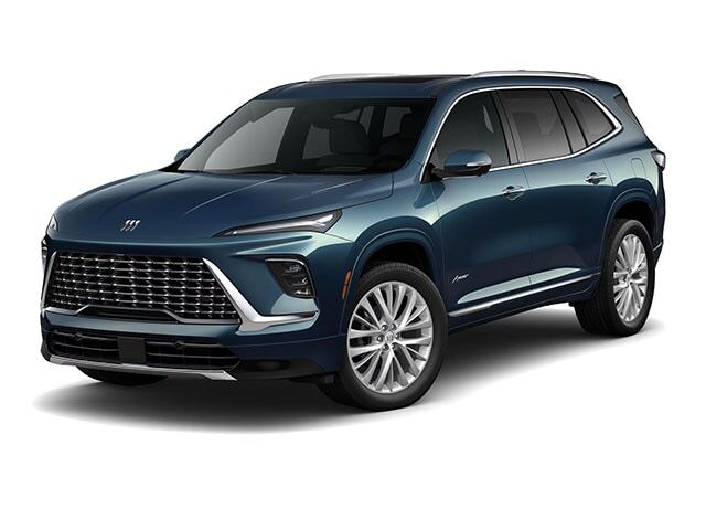 2025 BUICK Enclave