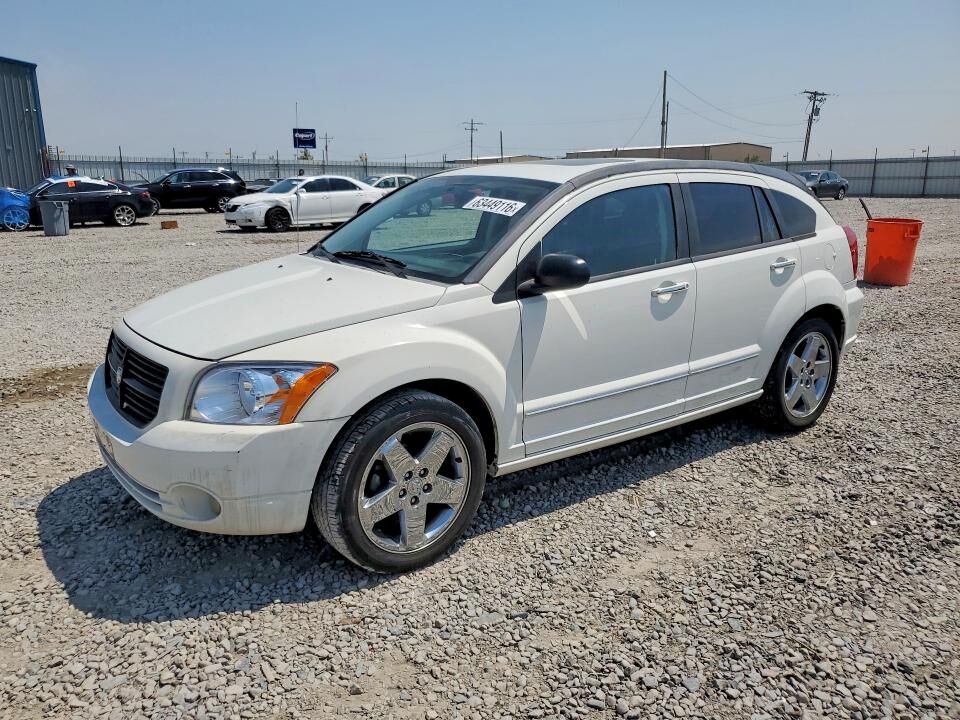2007 DODGE Caliber