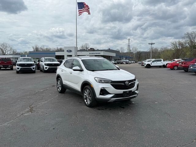 2023 BUICK Encore GX