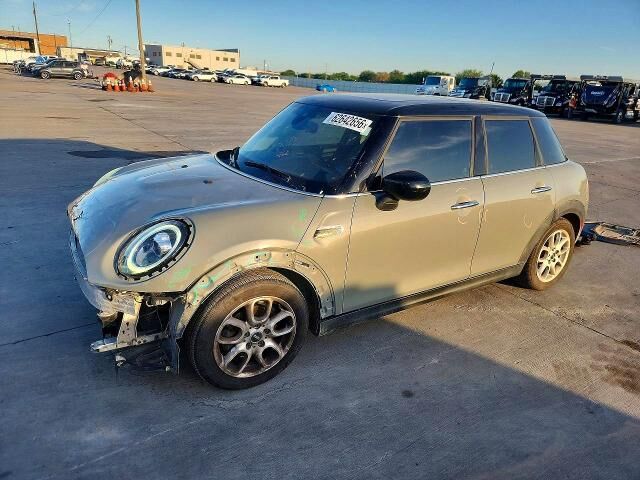 2020 MINI Cooper