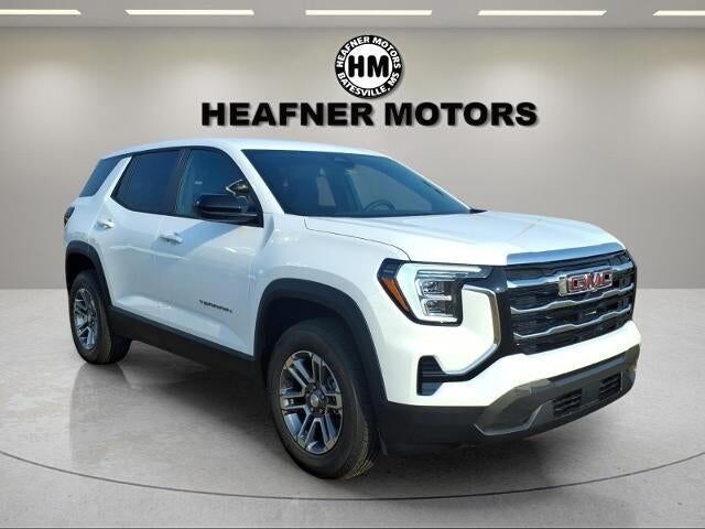 2027 GMC Terrain