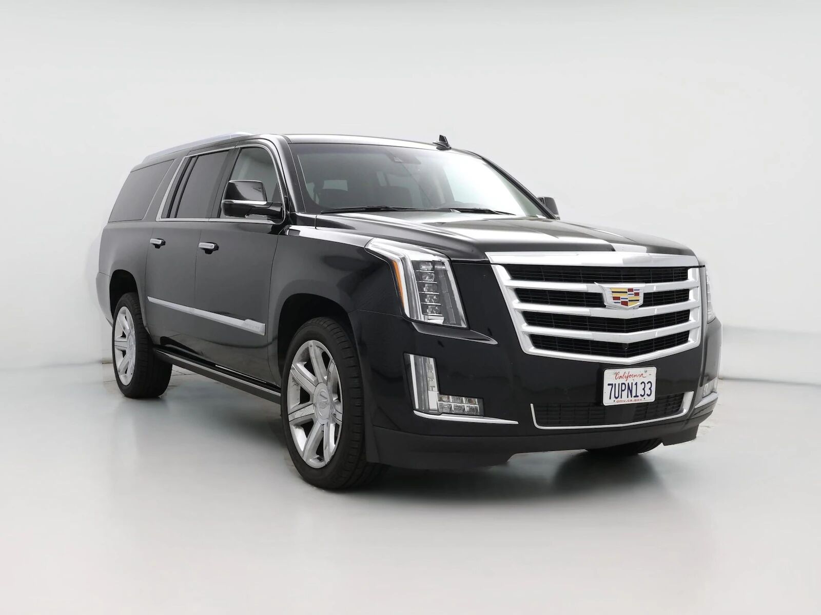 2016 CADILLAC Escalade