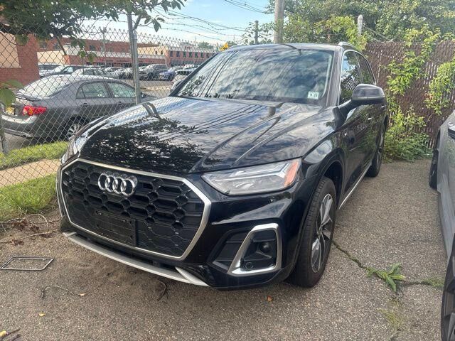 2023 AUDI Q5