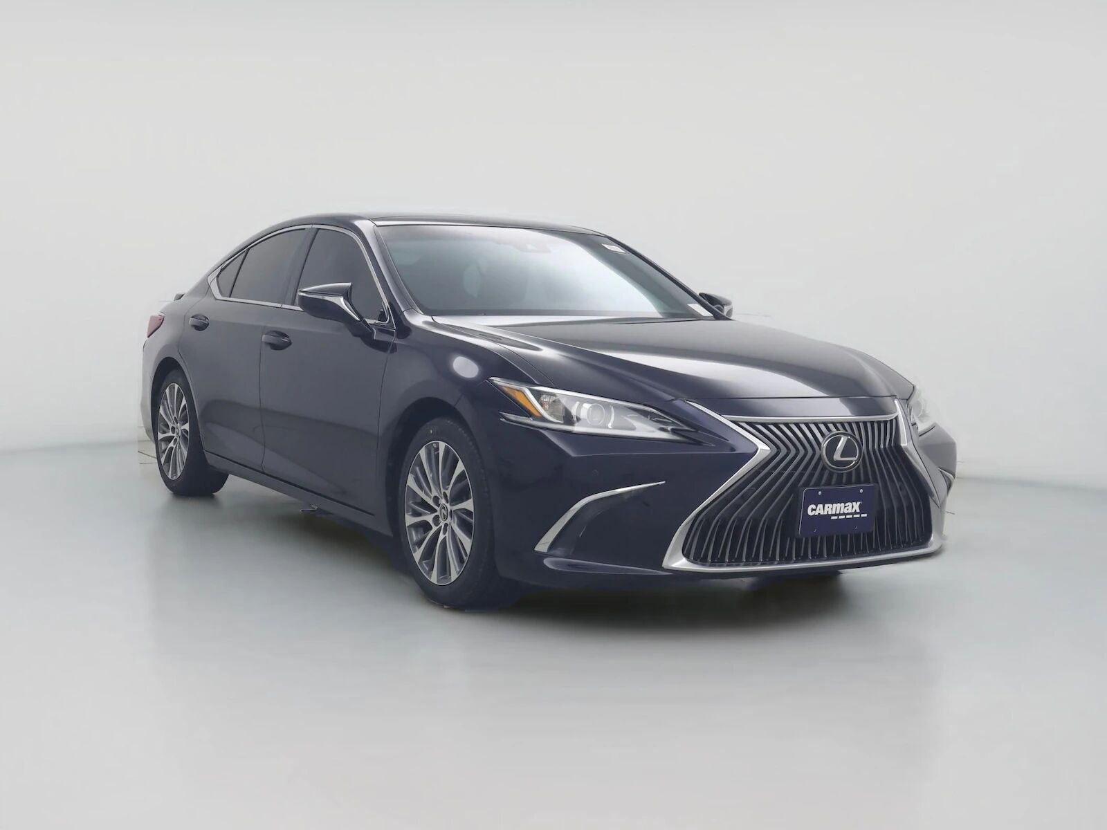2021 LEXUS ES