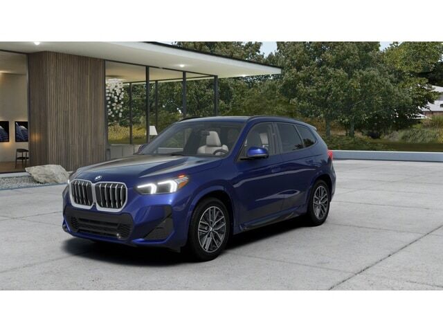 2027 BMW X1