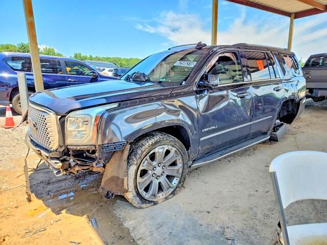 2016 GMC Yukon