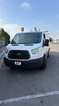 2017 FORD Transit