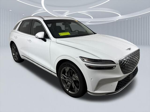2024 GENESIS GV70