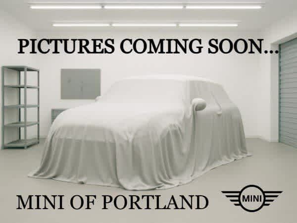 2015 MINI Hardtop