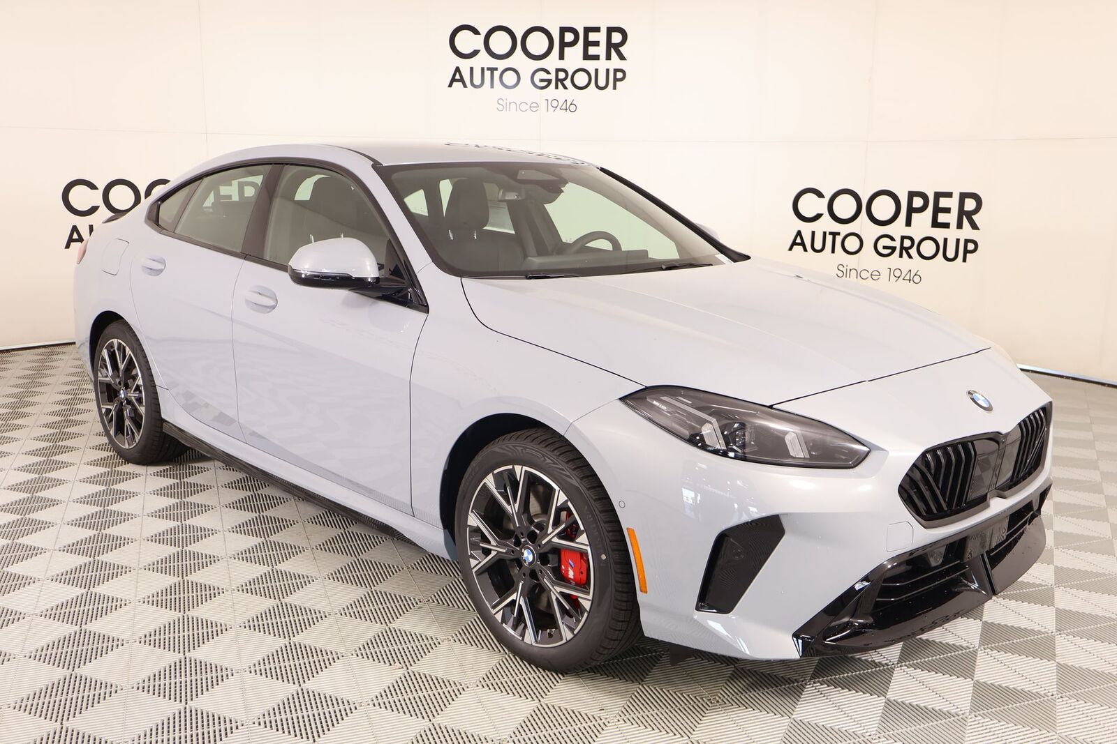2026 BMW 2 Series