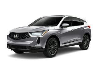 2024 ACURA RDX