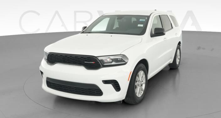 2025 DODGE Durango