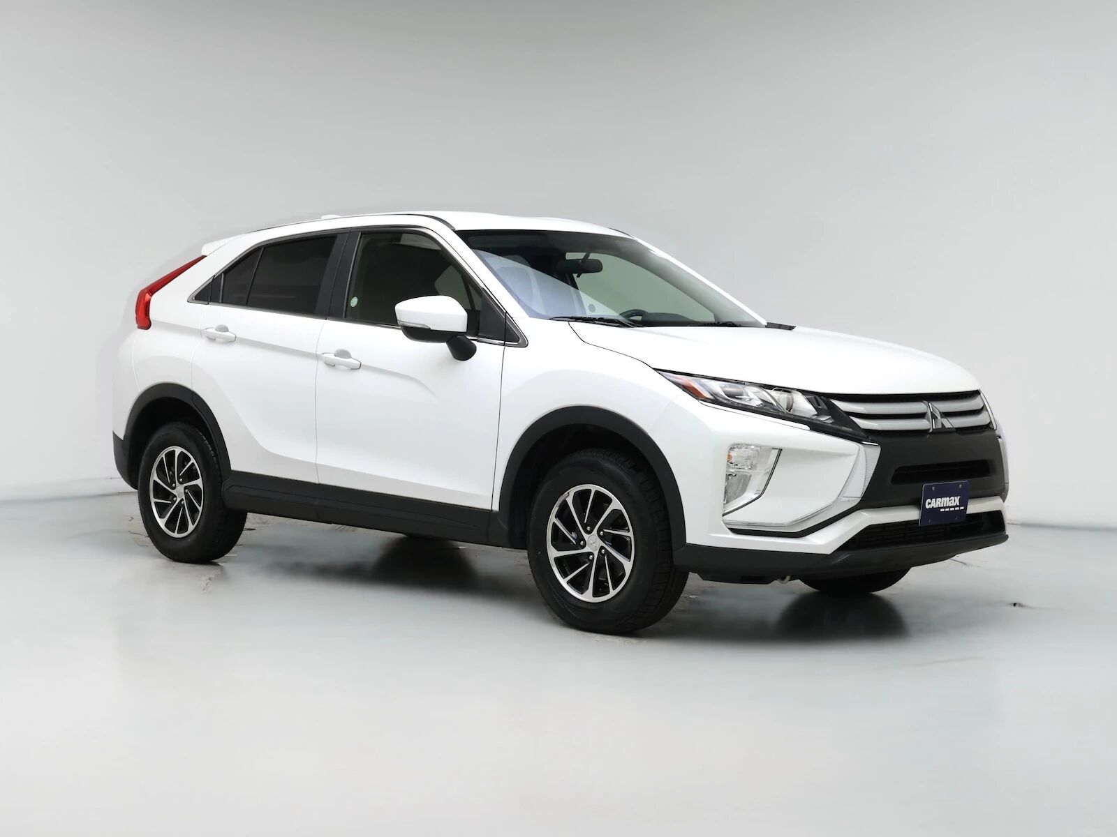 2020 MITSUBISHI ECLIPSE CROSS