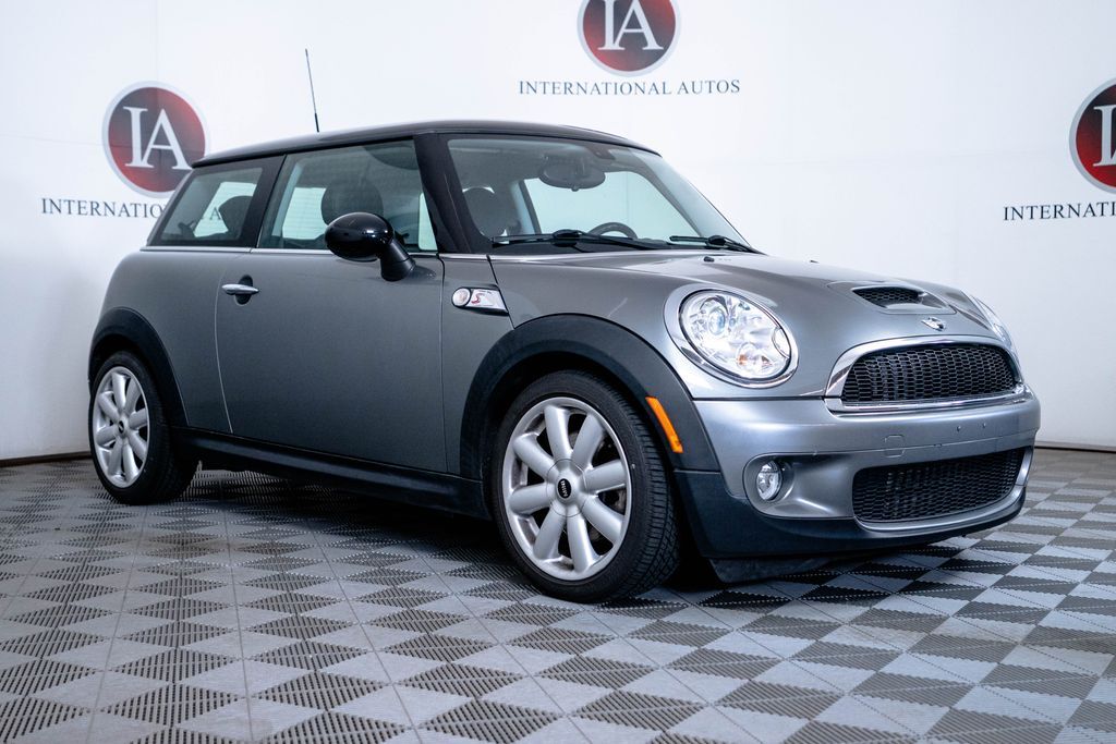 2010 MINI Cooper
