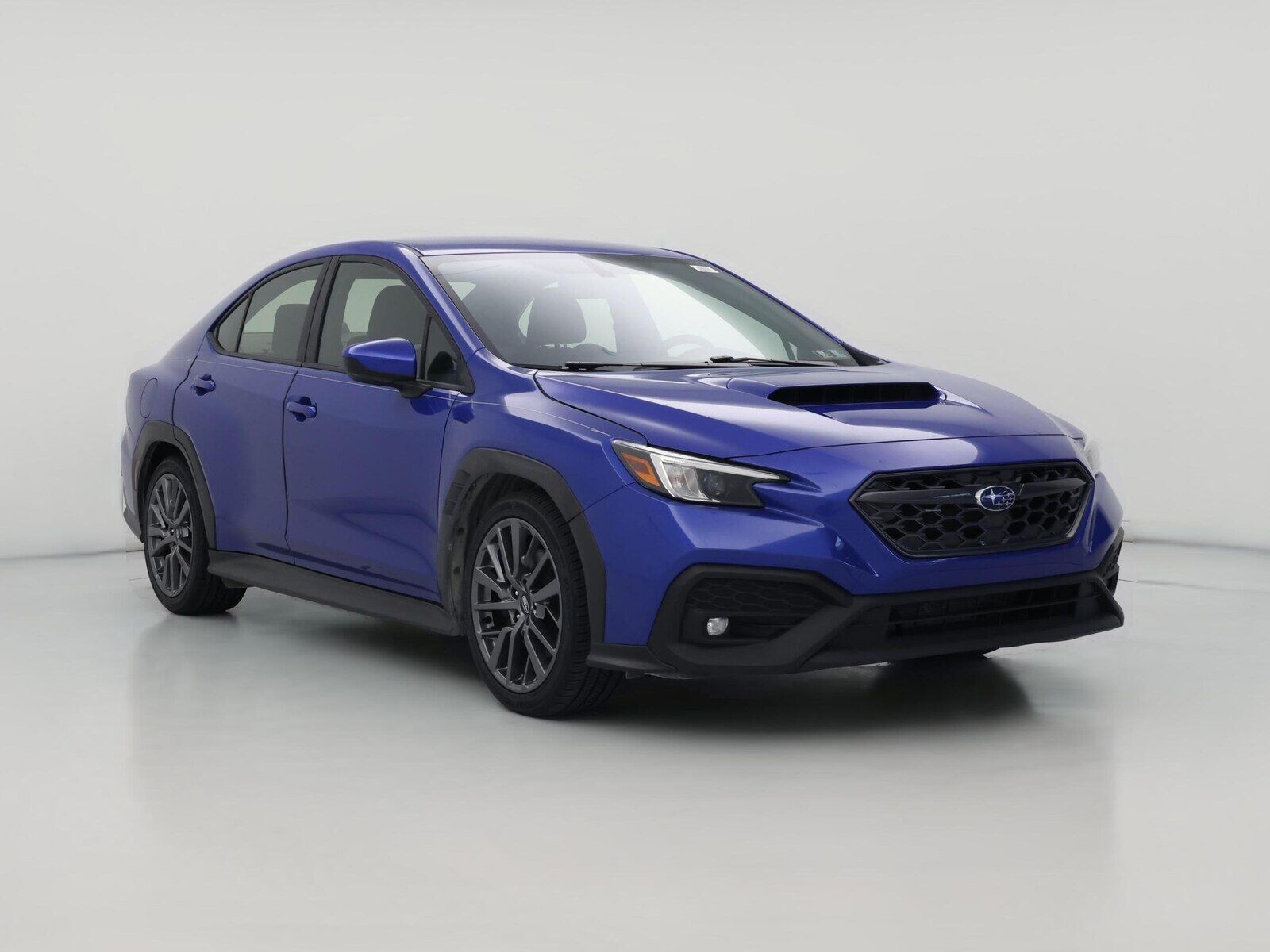 2023 SUBARU WRX
