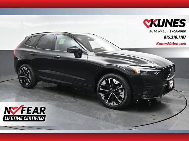 2026 VOLVO XC60