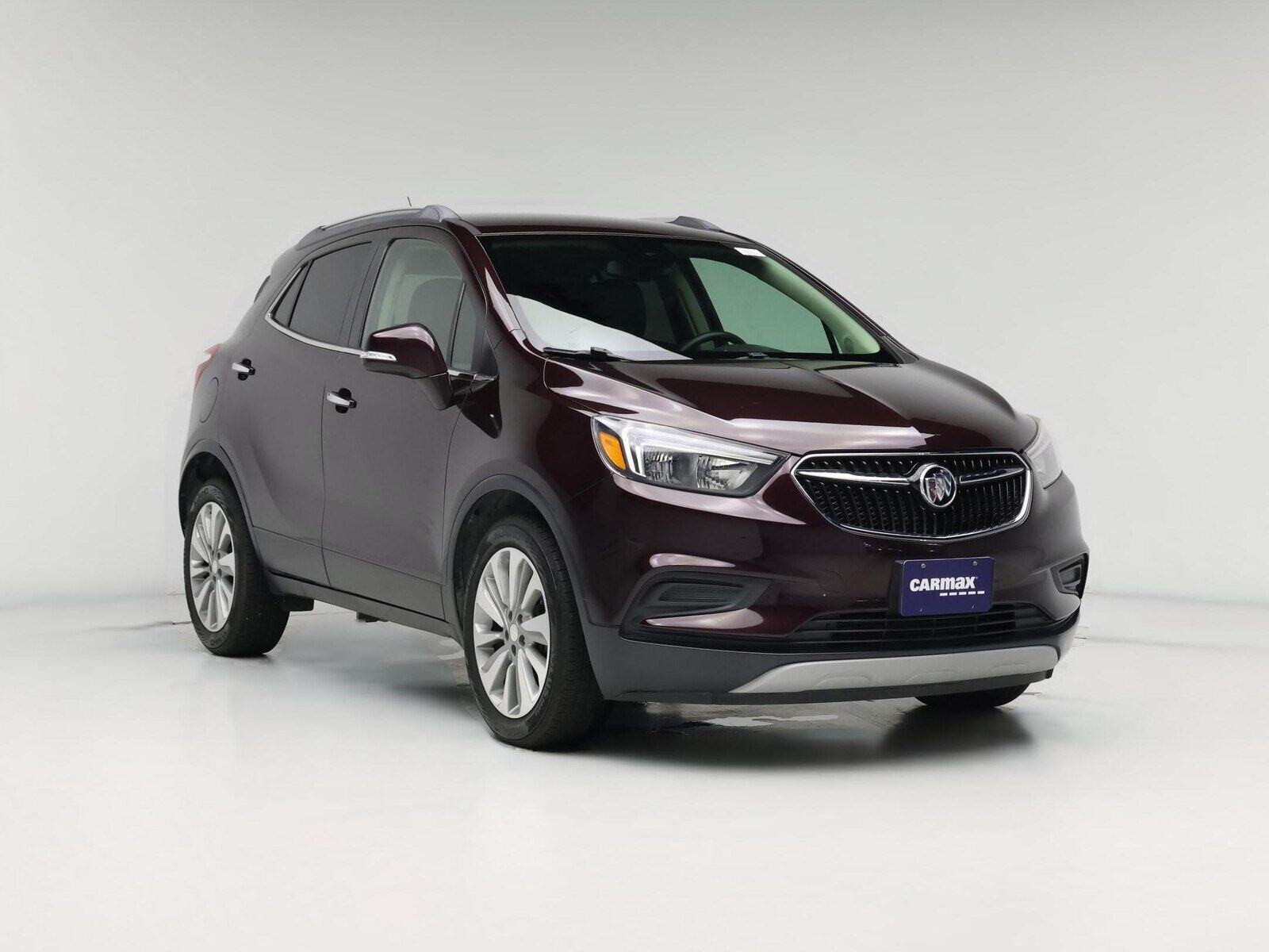 2018 BUICK Encore