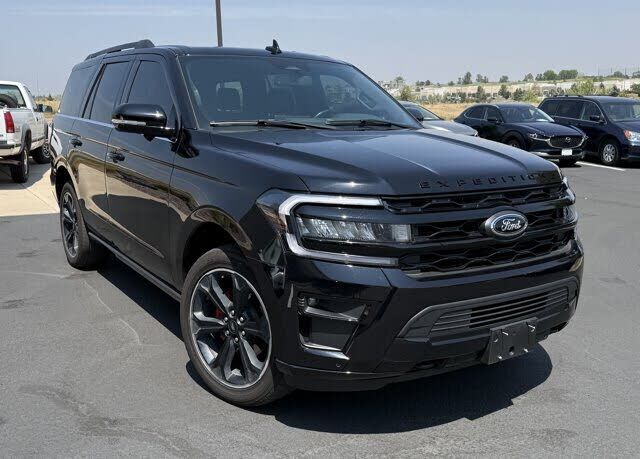 2023 FORD Expedition