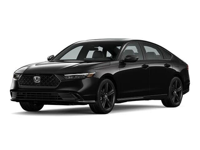 2023 HONDA Accord