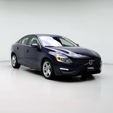2015 VOLVO S60
