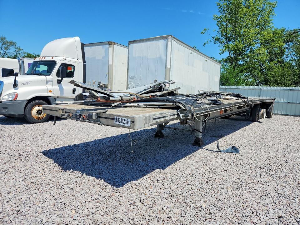 2019 MAC TRAILER MANUFACTURING MAC TRAILER MANUFACTURING