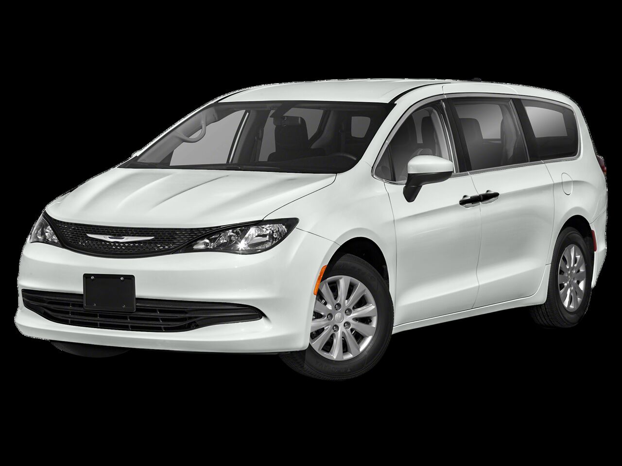 2020 CHRYSLER Voyager