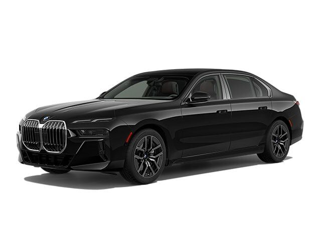 2023 BMW 7 Series
