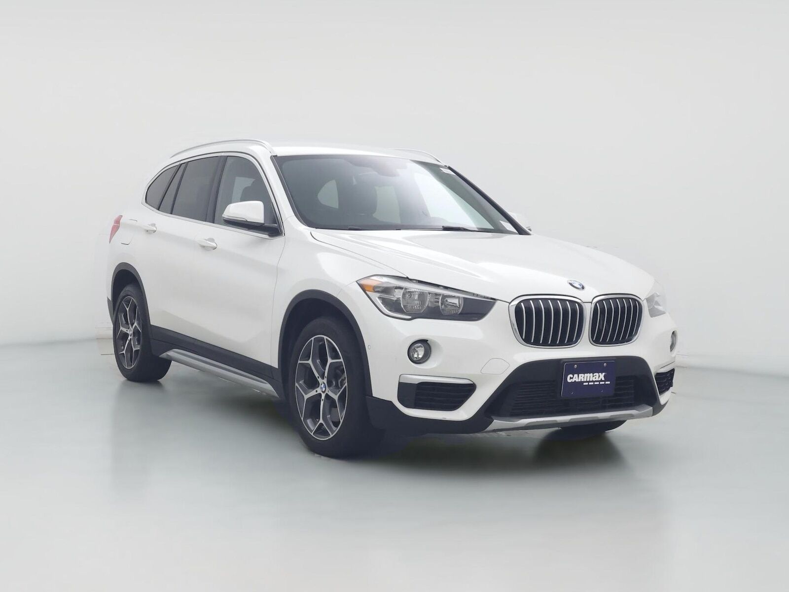 2018 BMW X1