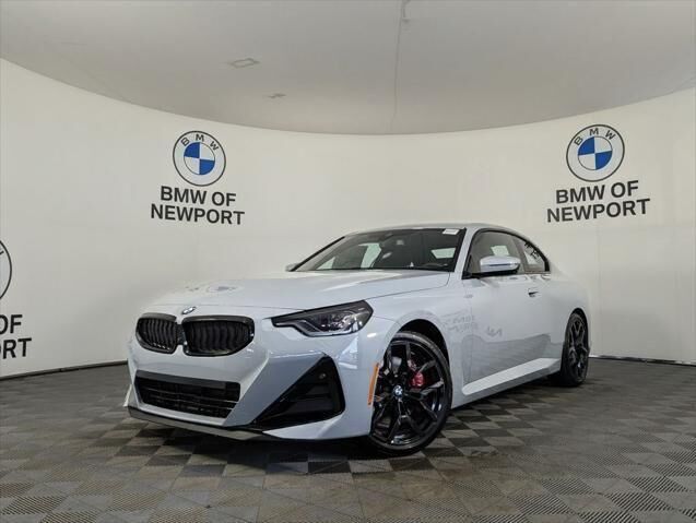 2026 BMW 2 Series