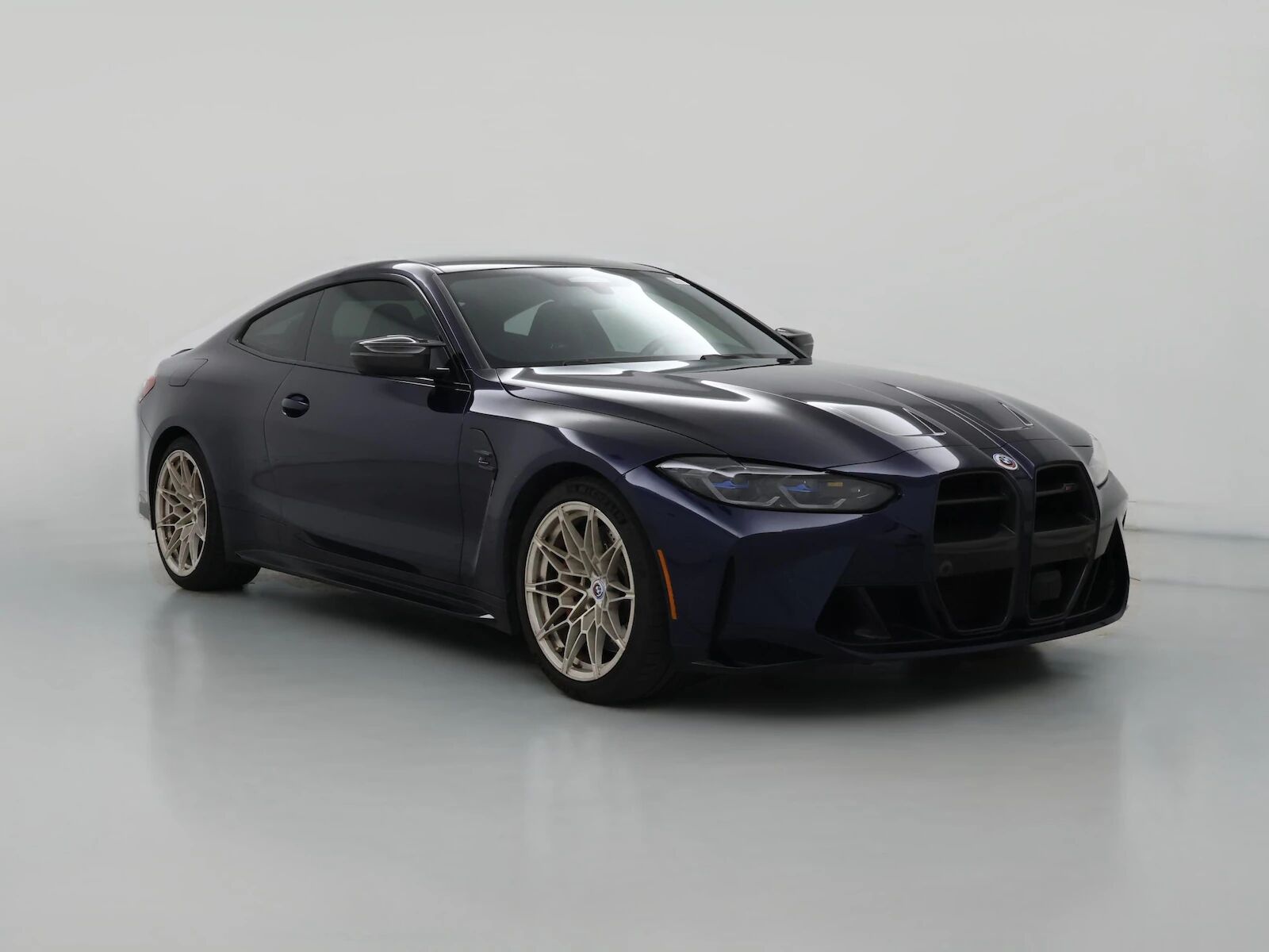 2022 BMW M4