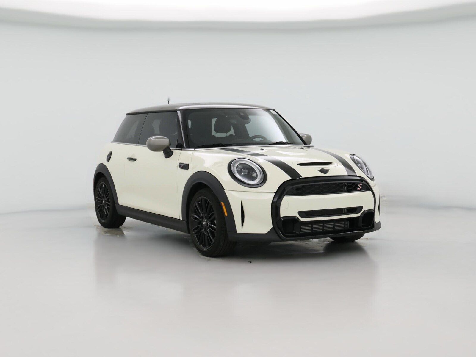 2023 MINI Hardtop
