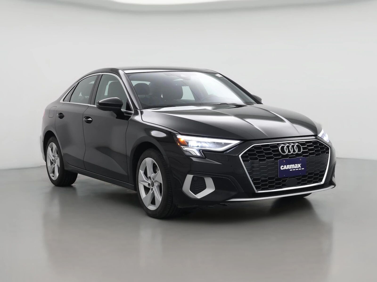 2024 AUDI A3