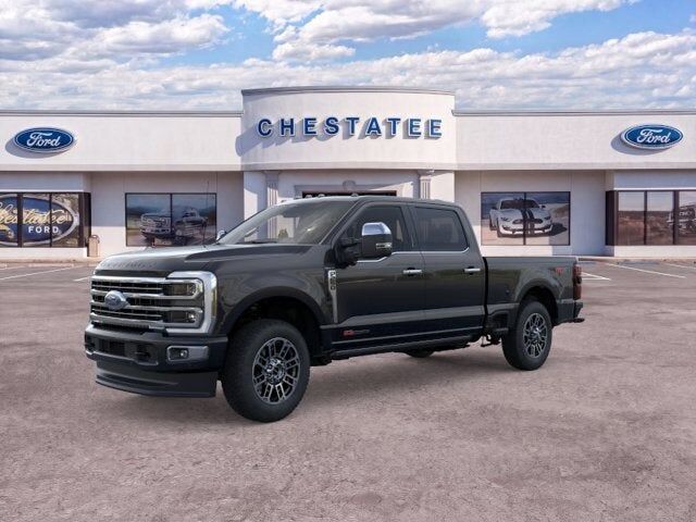 2026 FORD F-250