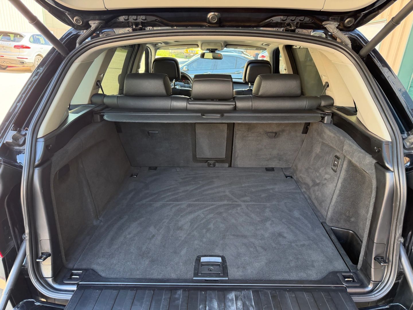 2012 BMW X5