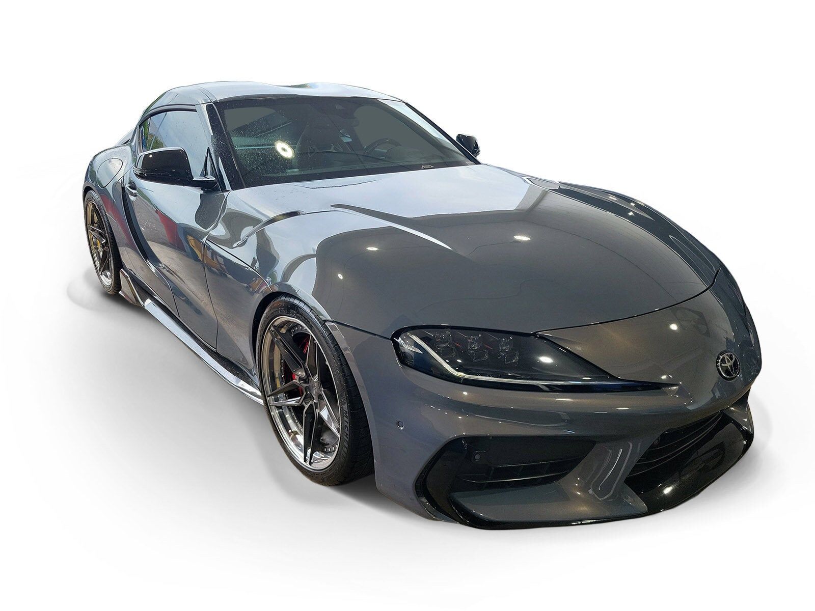 2023 TOYOTA Supra