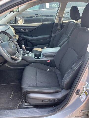 2024 SUBARU Legacy