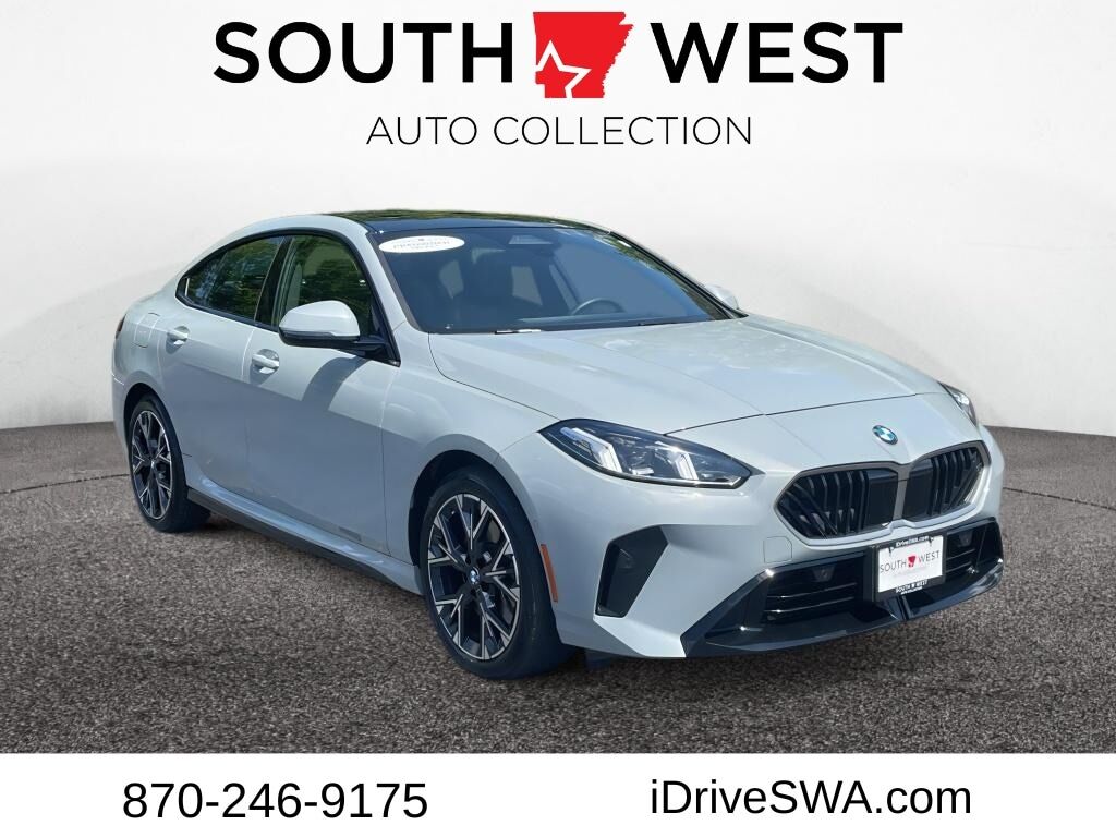 2025 BMW 2 Series