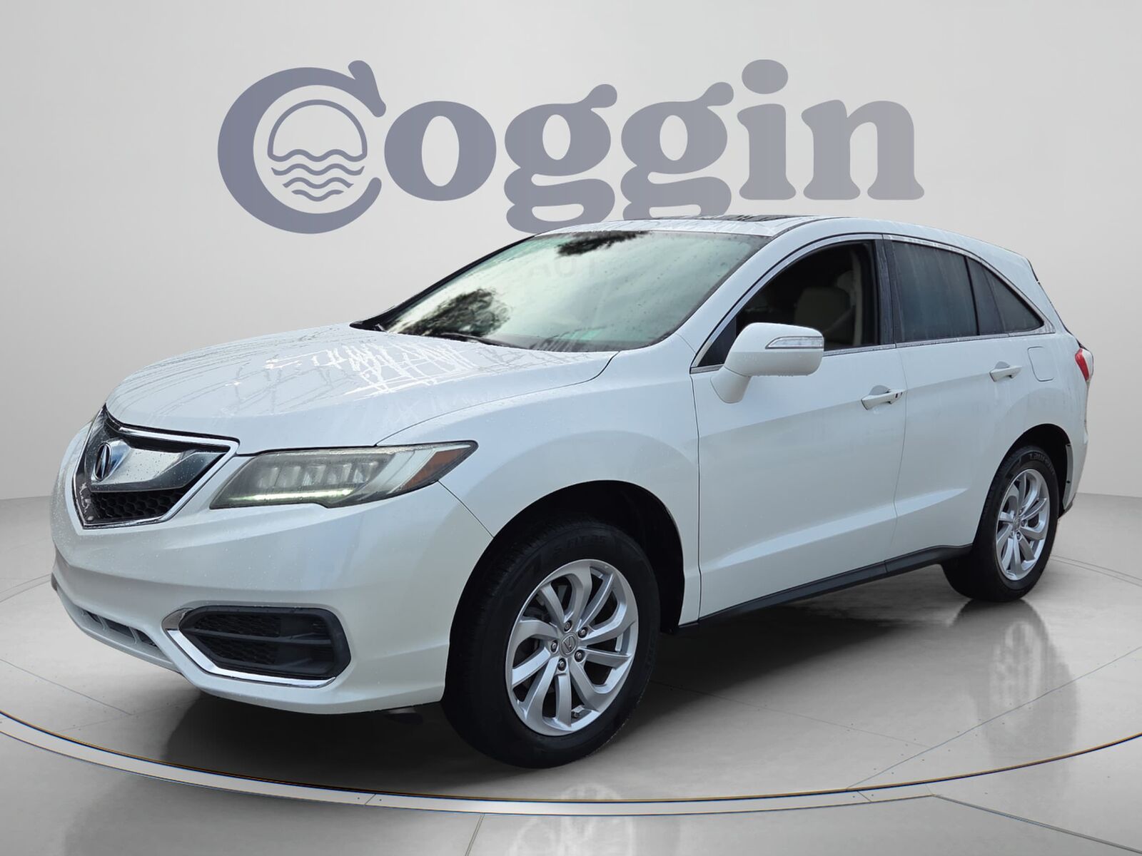 2016 ACURA RDX
