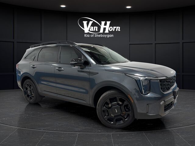 2024 KIA Sorento