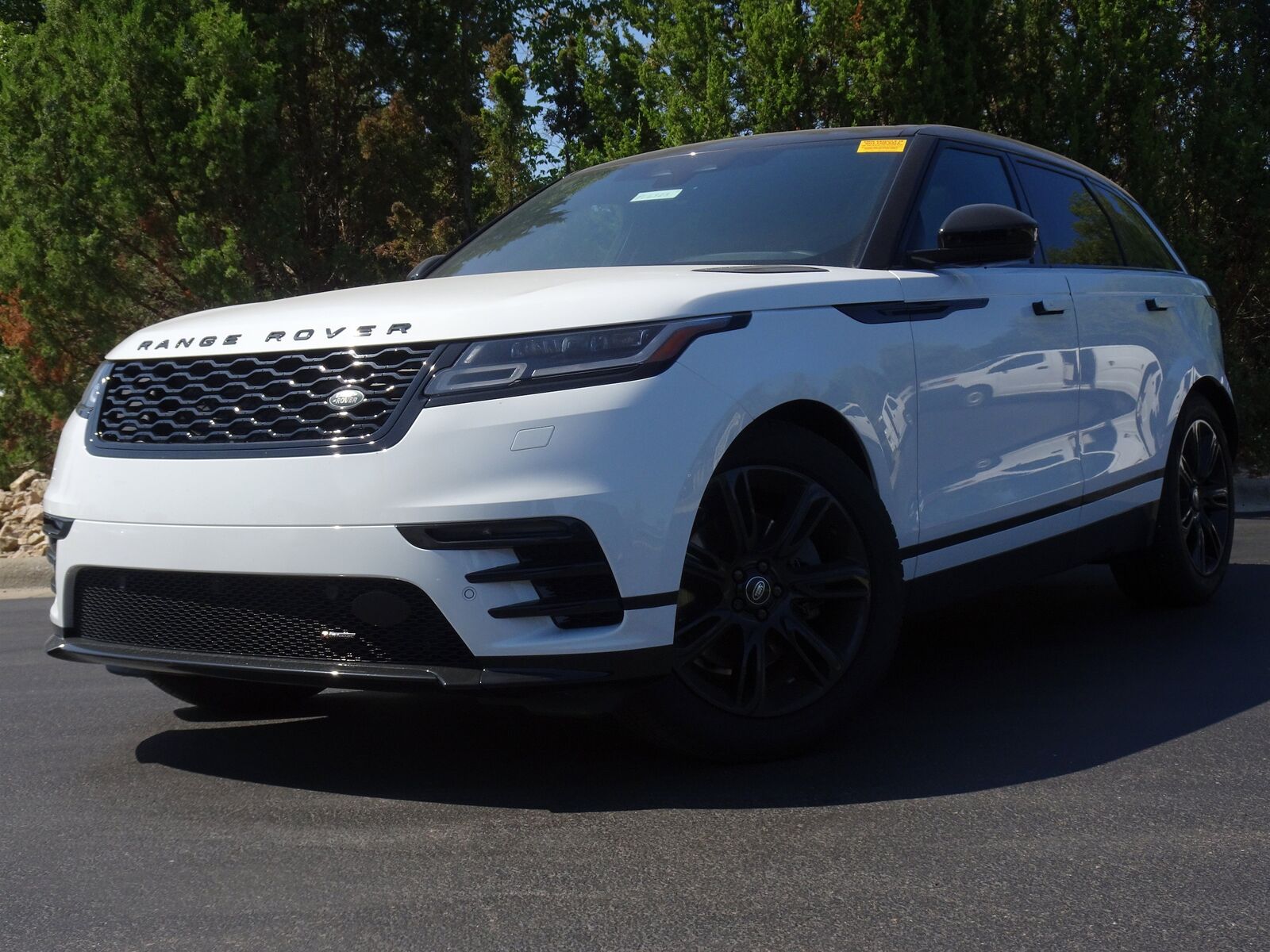 2023 LAND ROVER Range Rover Velar