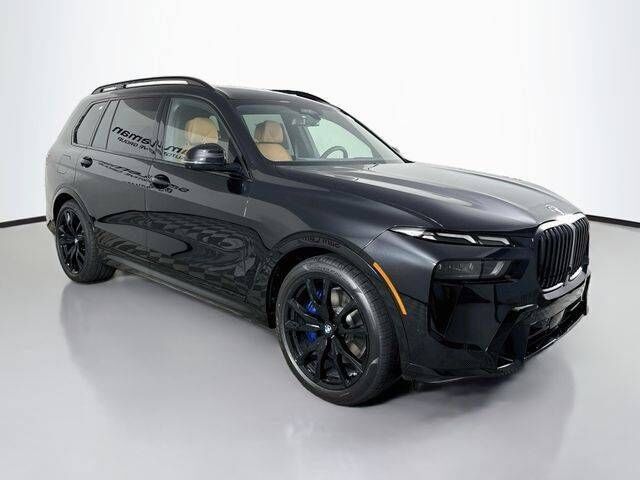 2027 BMW X7