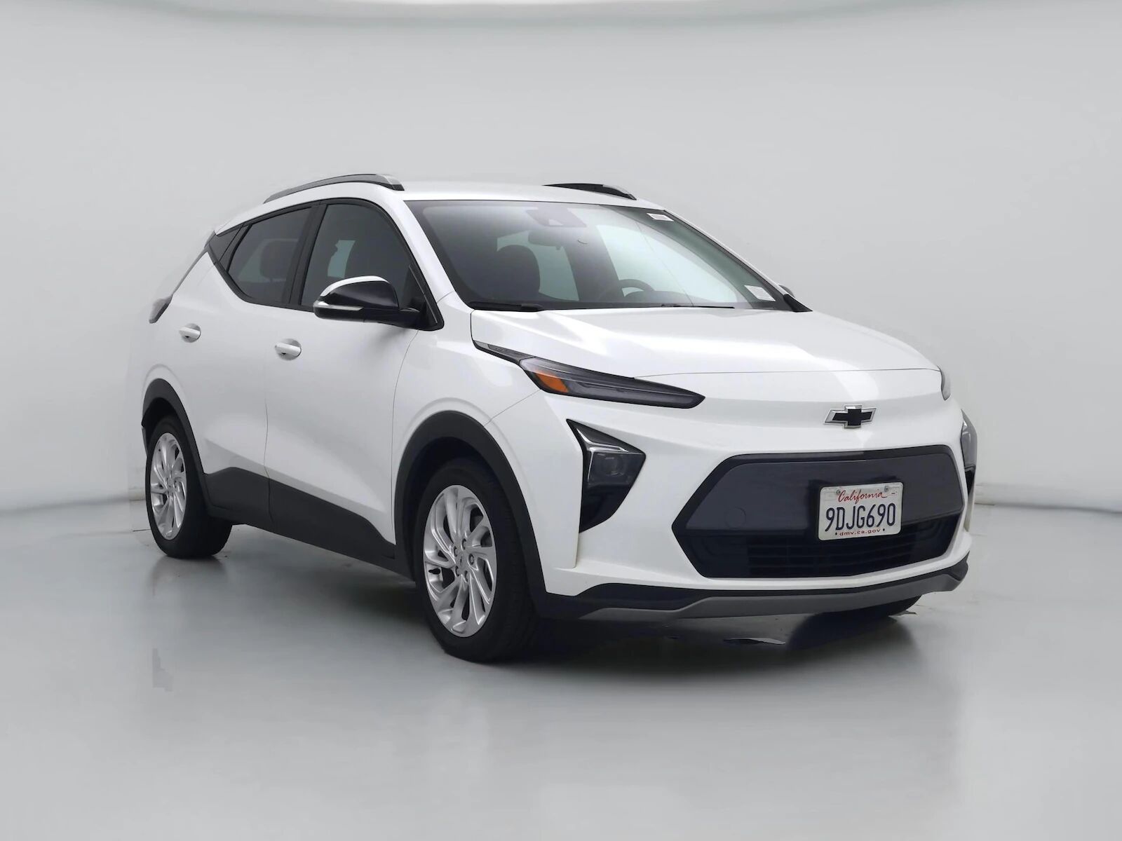 2023 CHEVROLET Bolt EUV