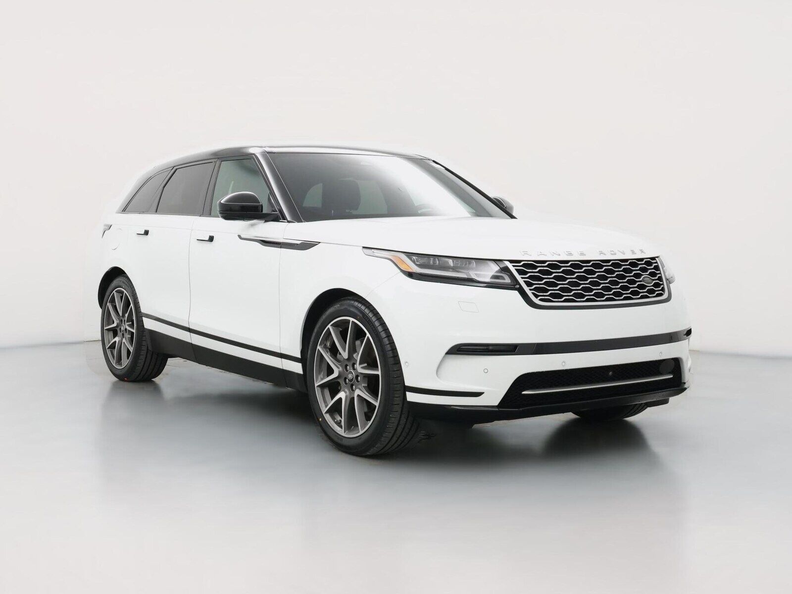2021 LAND ROVER Range Rover Velar