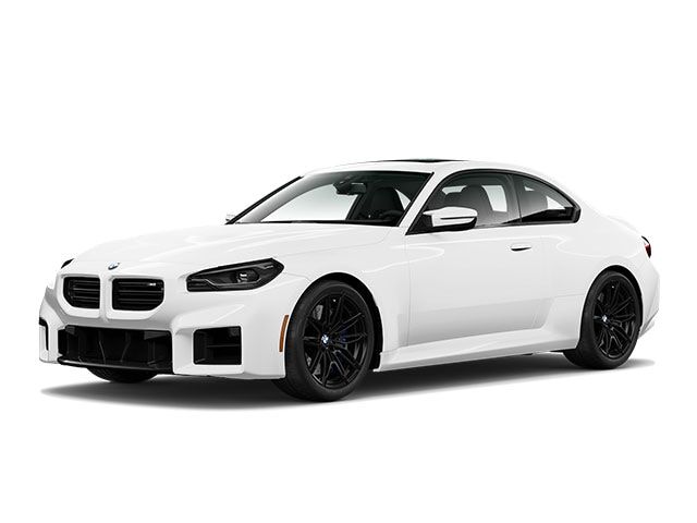 2024 BMW M2