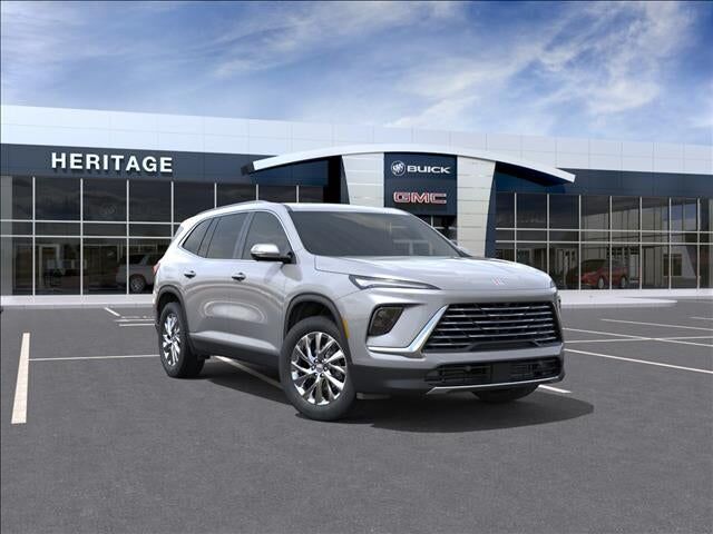 2026 BUICK Enclave