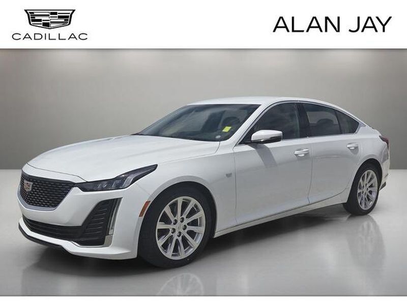 2023 CADILLAC CT5